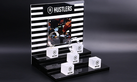 如何正確避免亞克力制品變形？